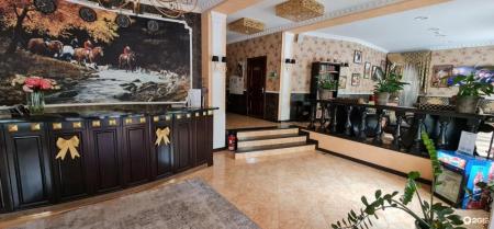 Фотография Gallery Park Hotel Volgograd 5