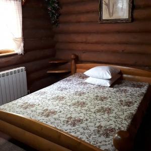Фотография Русские бани 1